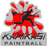 Kamikasi Paintball